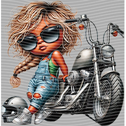 Girl-HG 3567